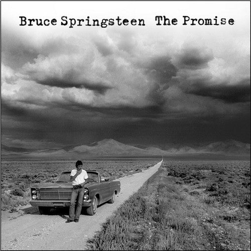 Bruce Springsteen - Promise: The Darkness On The Edge Of Town Story [3CD and