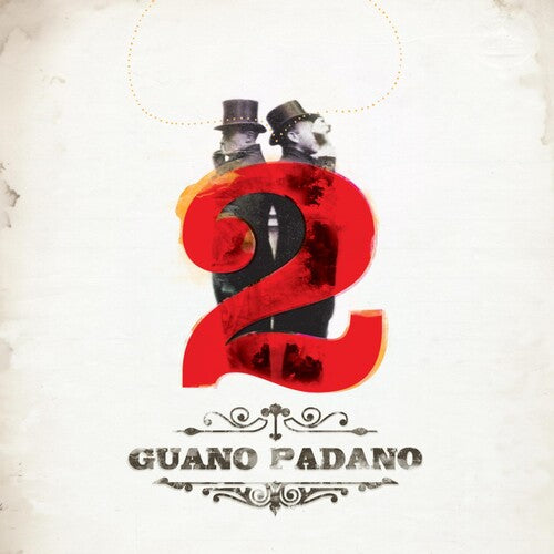 Guano Padano - 2