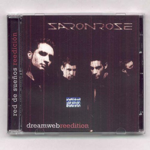 Saronrose - Dreamweb