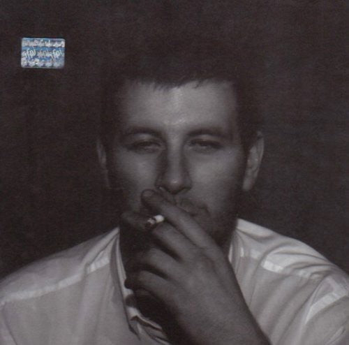 Arctic Monkeys - Whatever People Say I That's What I Am Not