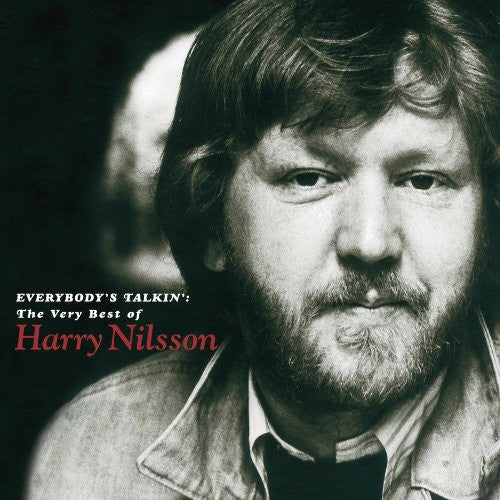 Harry Nilsson - Best Of
