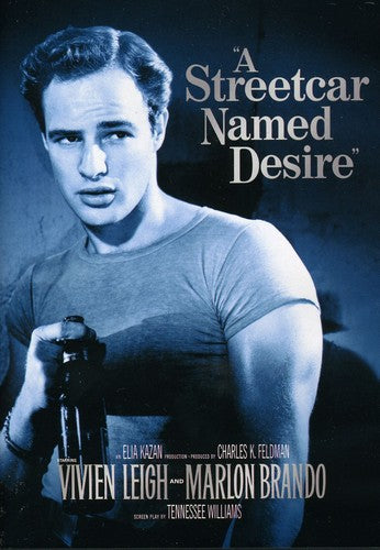 A Streetcar Named Desire
