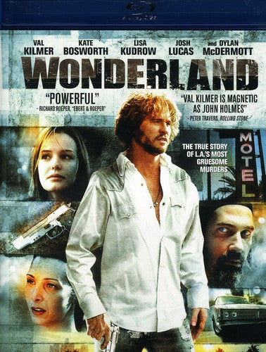 Various Artists - Wonderland (Original Soundtrack)