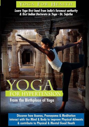 Yoga: Hypertension