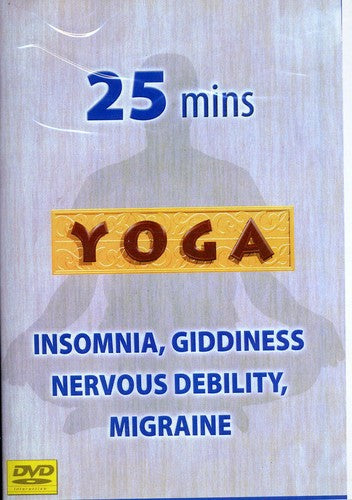 Yoga: Sleep Disorders