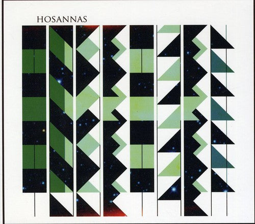 Hosannas - Together