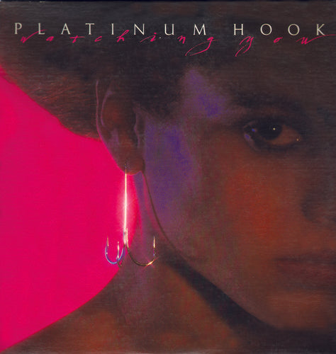 Platinum Hook - Watching You