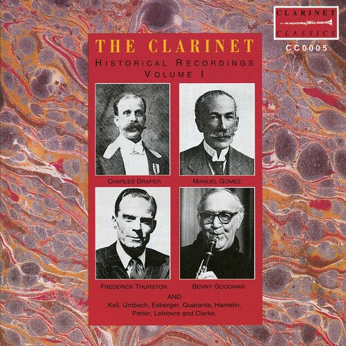 Historical Recordings 1/ Various - Historical Recordings 1 / Various