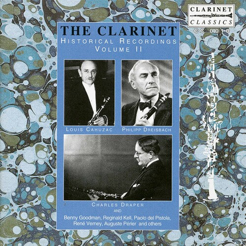 Historical Recordings 2/ Various - Historical Recordings 2 / Various