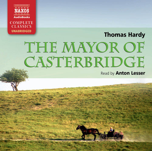 Hardy/ Lesser - Mayor of Casterbridge