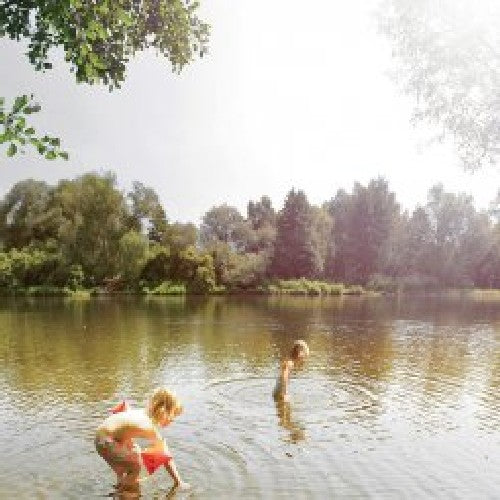 RadioSeed - There Has to Be More