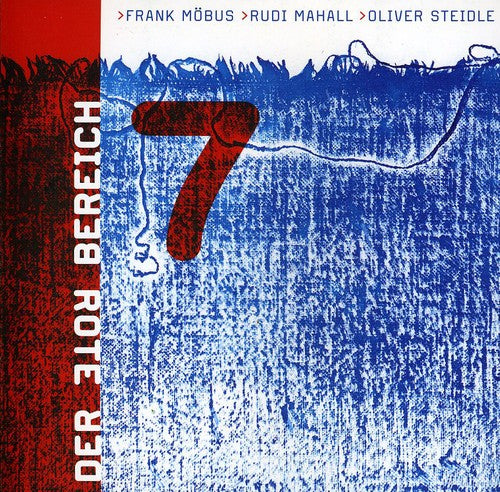 Mobus/ Mahall/ Mobus/ Mahall/ Steidle - Red Zone 7