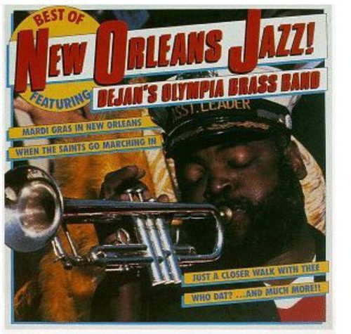 Various - Best of New Orleans Jazz / Various