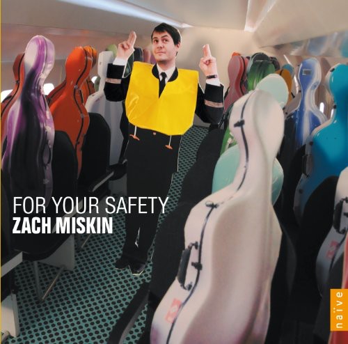 Miskin/ Dessner/ Nessner/ Newsome/ Books - For Your Safety