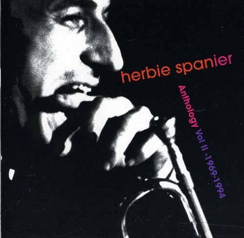 Herbie Spanier - Anthology II