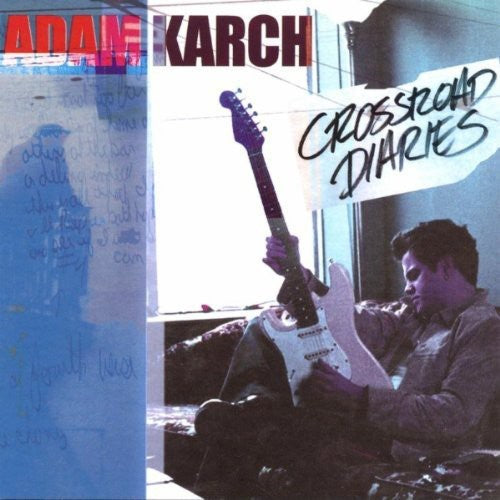 Karchdam - Crossroad Diaries