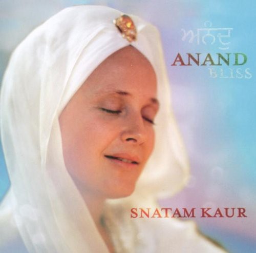 Snatam Kaur - Anand