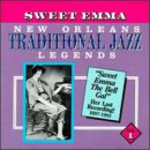 Various Artists - New Orleans Traditional Jazz 1 / Various