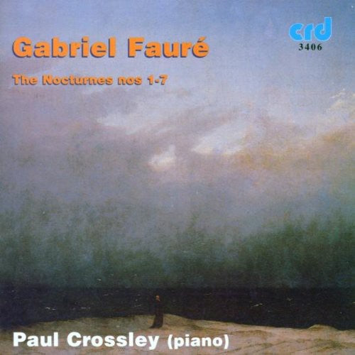 Crossley - Nocturnes 1-7