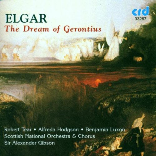 Dream of Gerontius Op 38