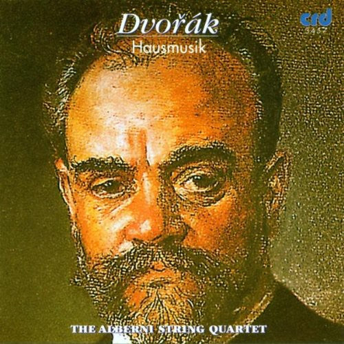 Alberni - Terzetto in C for 2 Violins