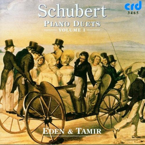 Tamir - Fantasie in F minor D940