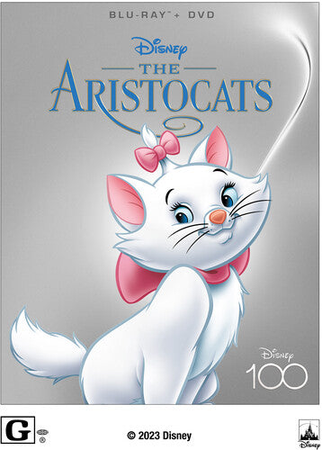 The Aristocats (Original Soundtrack)