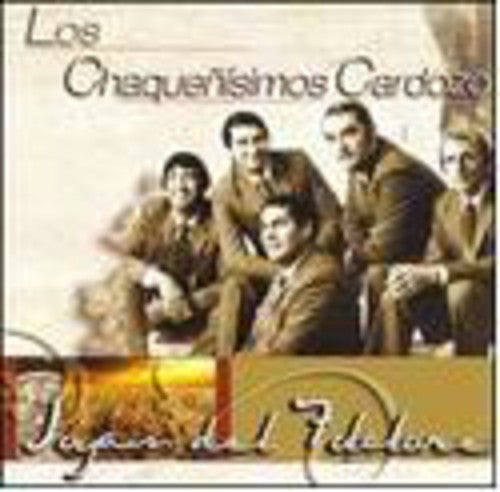 Chaquenisimos Cardozo - Joyas Del Folklore