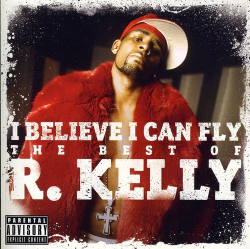 R Kelly - Playlist: The Very Best of R Kelly
