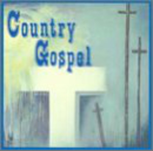 Various Artists - Country Gospel / Various
