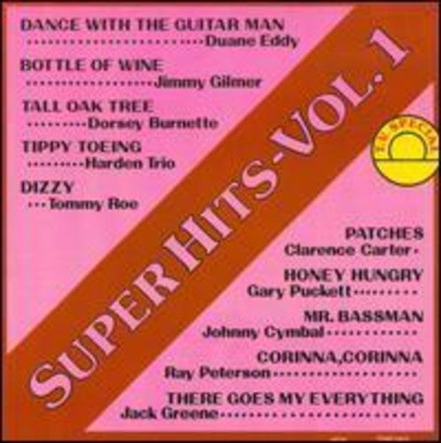 Super Hits 1/ Various - Super Hits 1 / Various