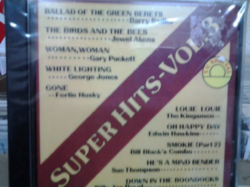 Super Hits 3/ Various - Super Hits 3 / Various