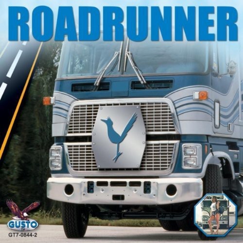 Roadrunner/ Various - Roadrunner / Various