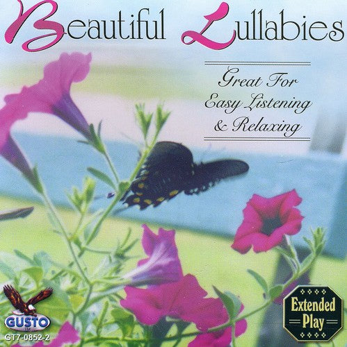 Beautiful Lullabies/ Various - Beautiful Lullabies / Various