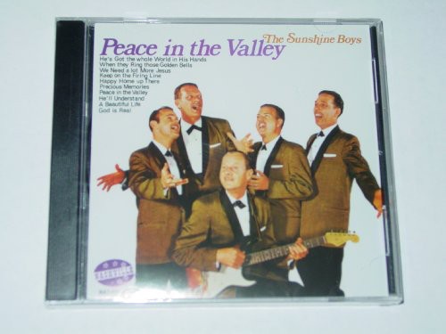 Sunshine Boys - Peace in the Valley