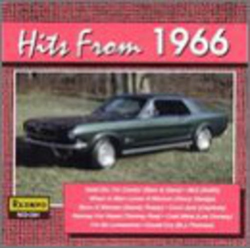 Various - Hits from 1966 / Various