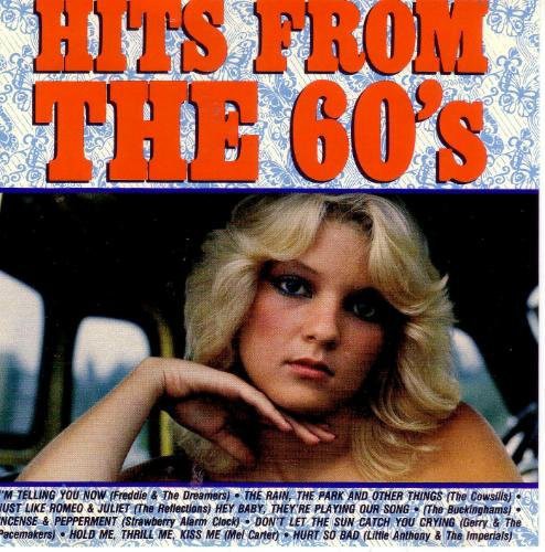 Various - Hits from 60's / Various