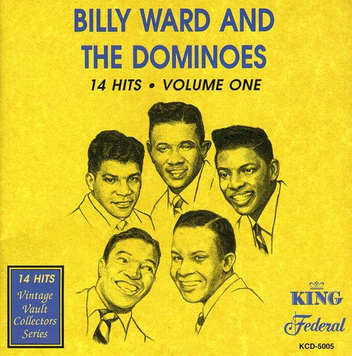 & Billy Ward - 14 Hits, Vol. 1