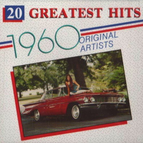 Various - 20 Greatest Hits 1960 / Various