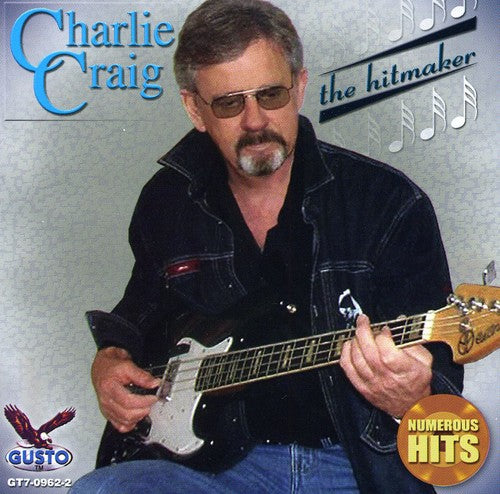 Charlie Craig - Hitmaker
