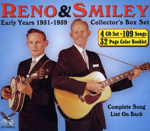 Reno & Smiley