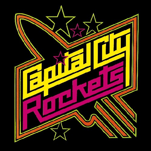 Capital City Rockets - Capital City Rockets