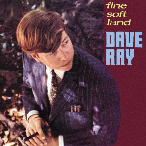 Dave Ray - Fine Soft Land