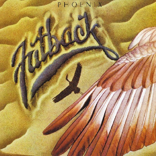 The Fatback Band - Phoenix