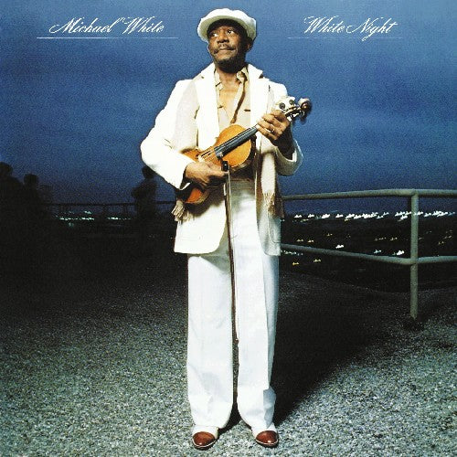 Michael White - White Night