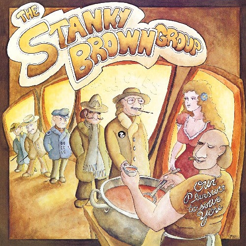 Stanky Brown Group - Our Pleasure to Serve You