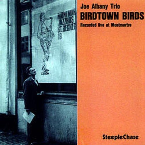 Joe Albany - Birdtown Birds