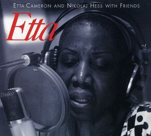 Etta Cameron - Etta