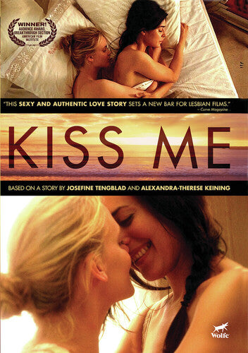 Kiss Me