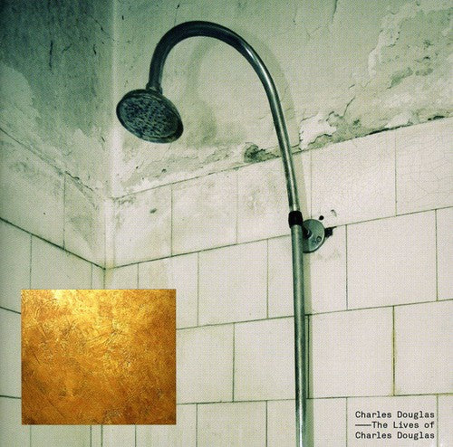 Charles Douglas - Lives of